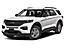 2024 Ford Explorer XLT Bozeman MT