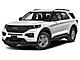2024 Ford Explorer XLT Bozeman MT