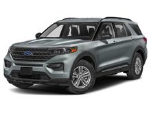 2024_Ford_Explorer_XLT_ Bozeman MT