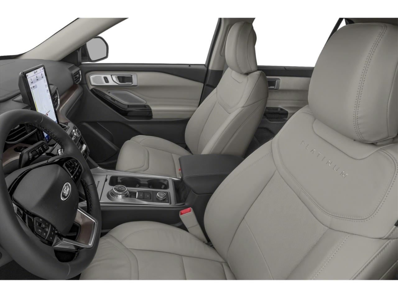 2024 Ford Explorer XLT Listowel ON