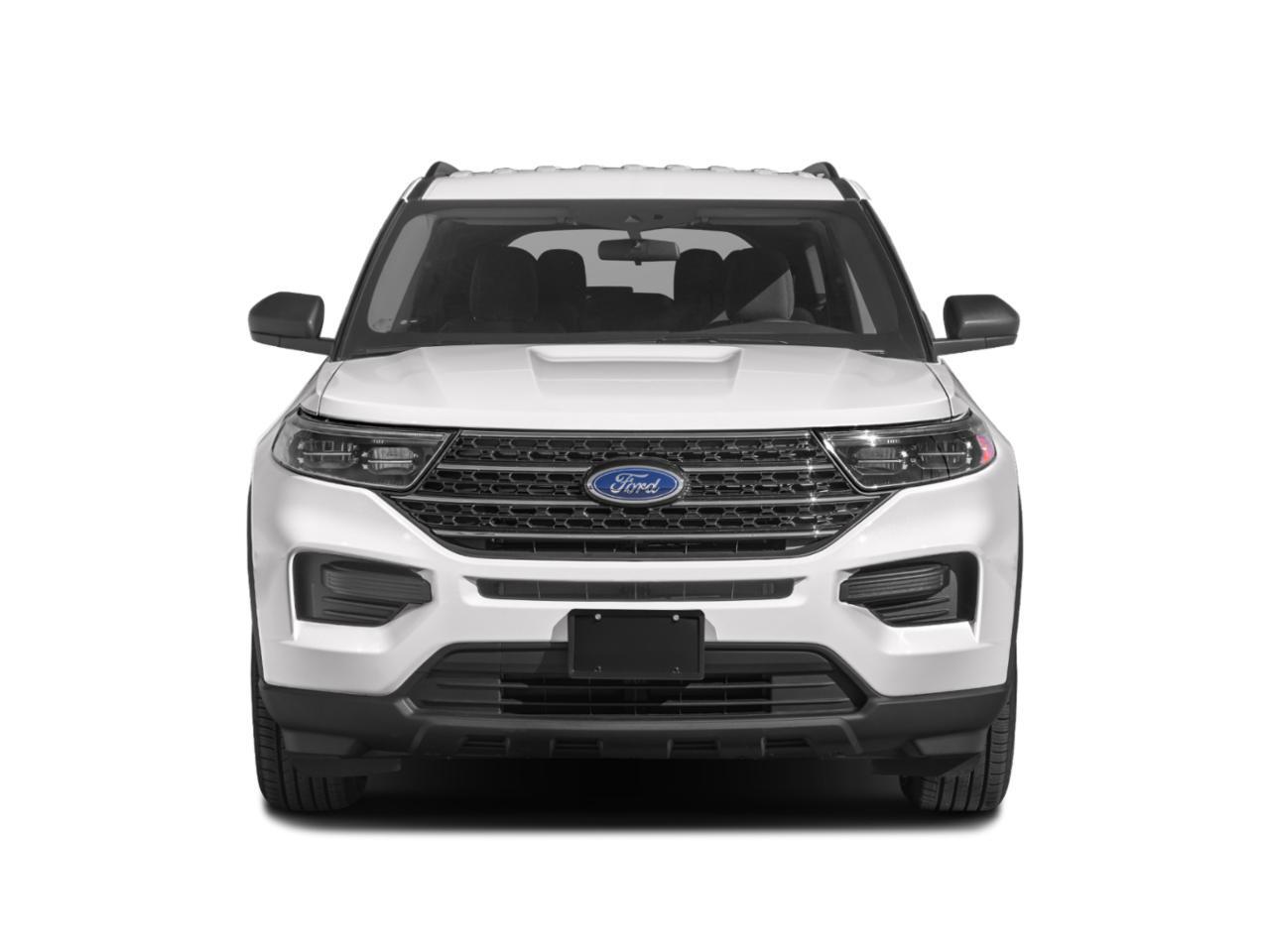 2024 Ford Explorer XLT San Clemente CA