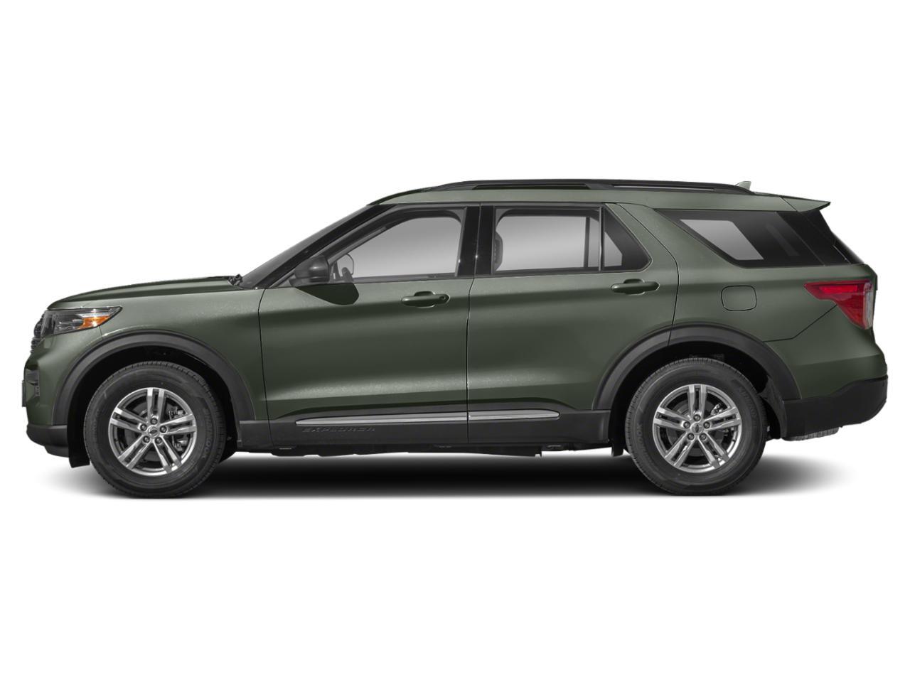 2024 Ford Explorer XLT Washington MO