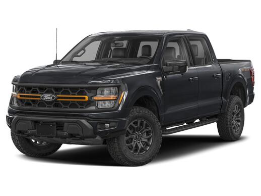 2024_Ford_F-150__ Fond du Lac WI