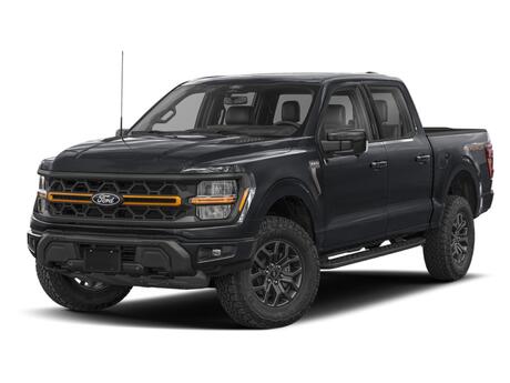 2024 Ford F-150  Fond du Lac WI