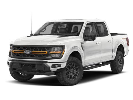 2024 Ford F-150  Fond du Lac WI