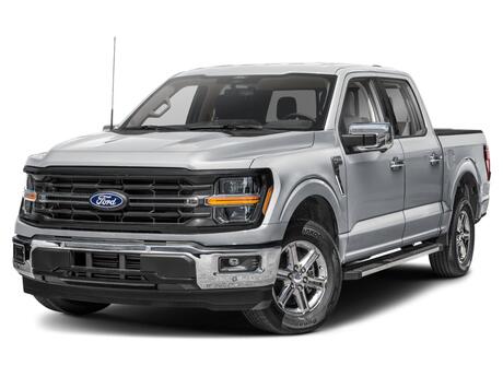 2024 Ford F-150  Fond du Lac WI