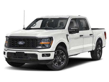 2024 Ford F-150  Fond du Lac WI