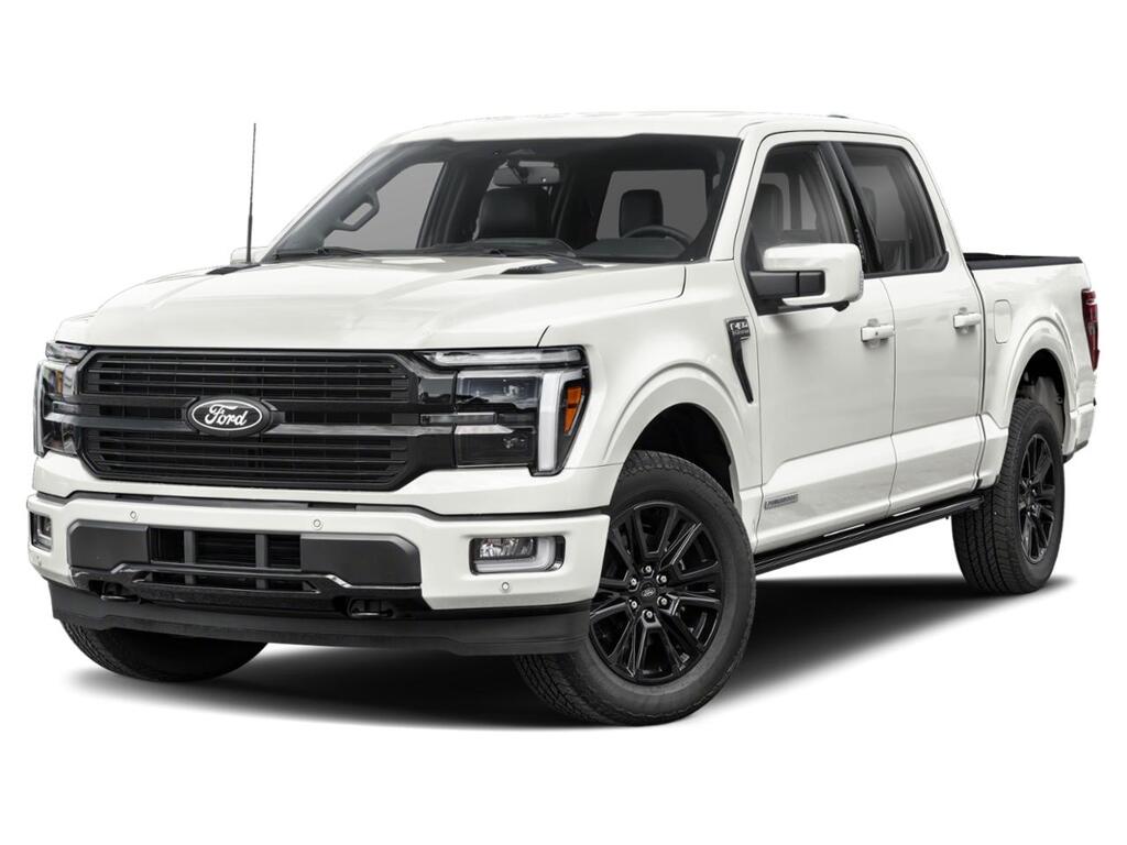 2024 Ford F-150 2024 Ford F-150