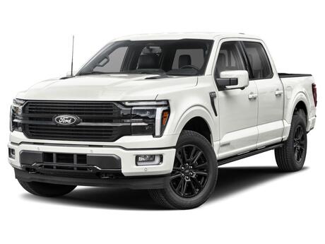 2024 Ford F-150  Fond du Lac WI