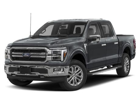 2024 Ford F-150  Fond du Lac WI