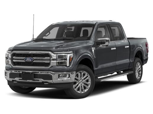 2024_Ford_F-150__ Fond du Lac WI