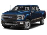 2024 Ford F-150 King Ranch Oshkosh WI