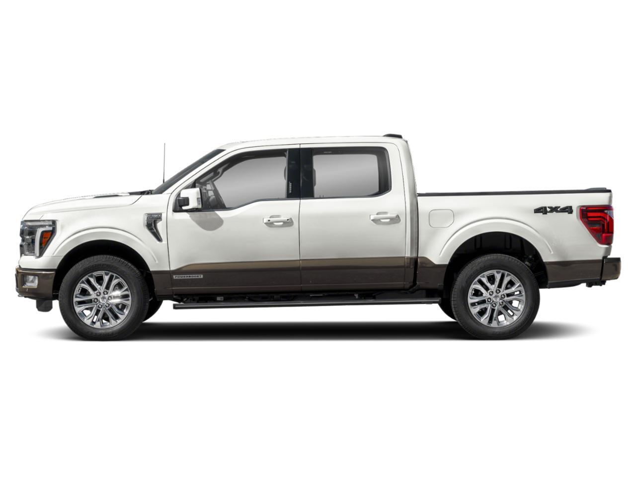 2024 Ford F-150 King Ranch San Clemente CA