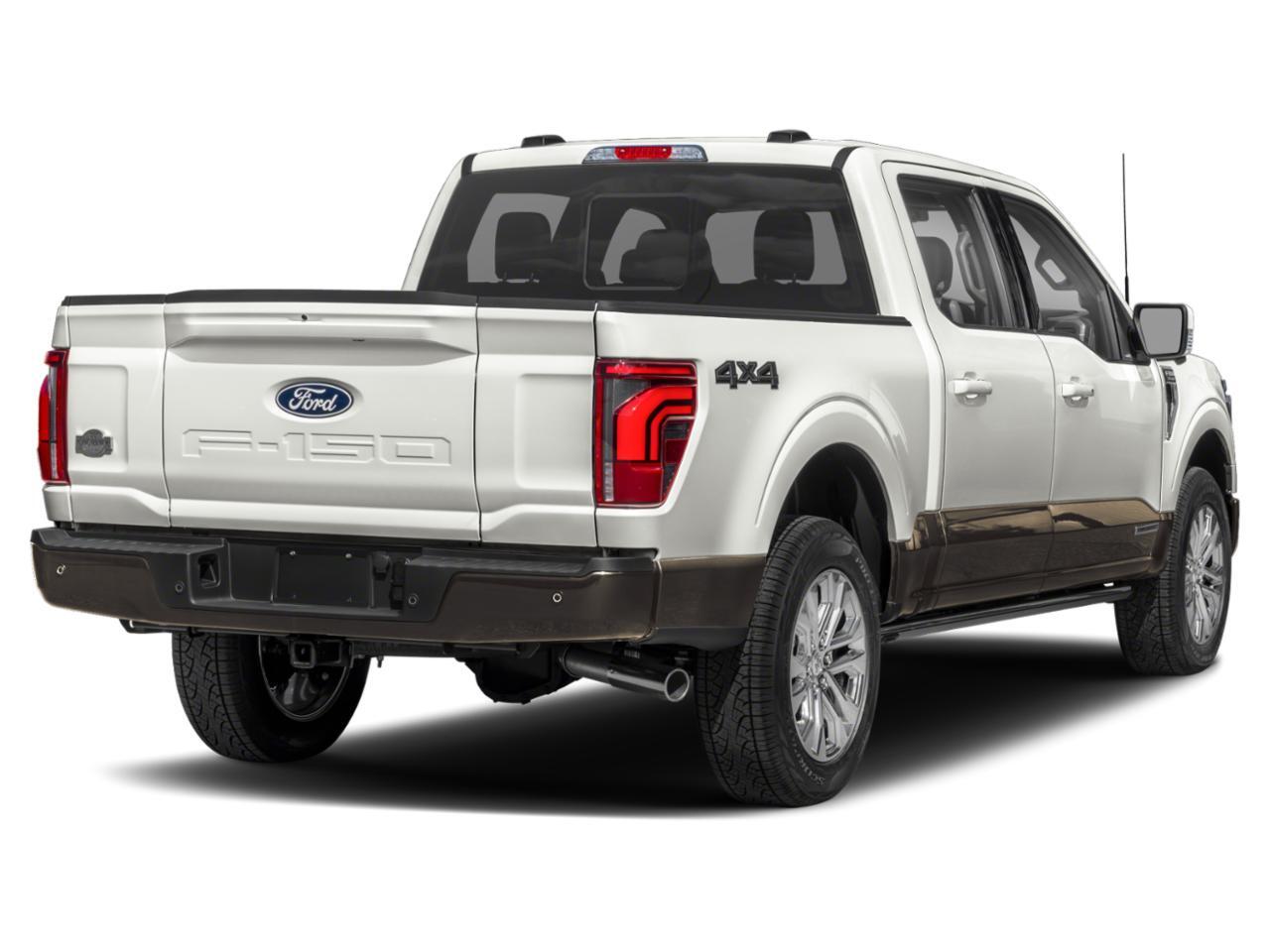 2024 Ford F-150 King Ranch San Clemente CA
