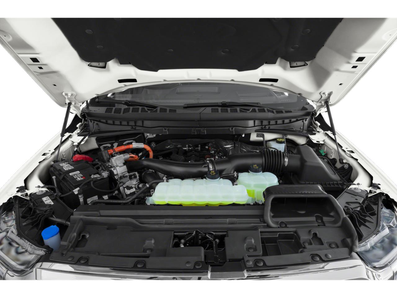 2024 Ford F-150 King Ranch San Clemente CA