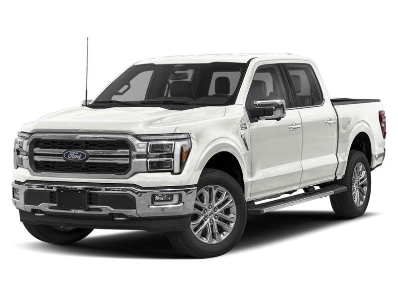 2024 Ford F-150 LARIAT Oshkosh WI