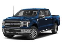 2024 Ford F-150 LARIAT 2024 Ford F-150 LARIAT