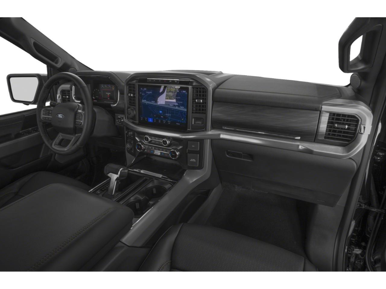 2024 Ford F-150 Lariat Hondo TX