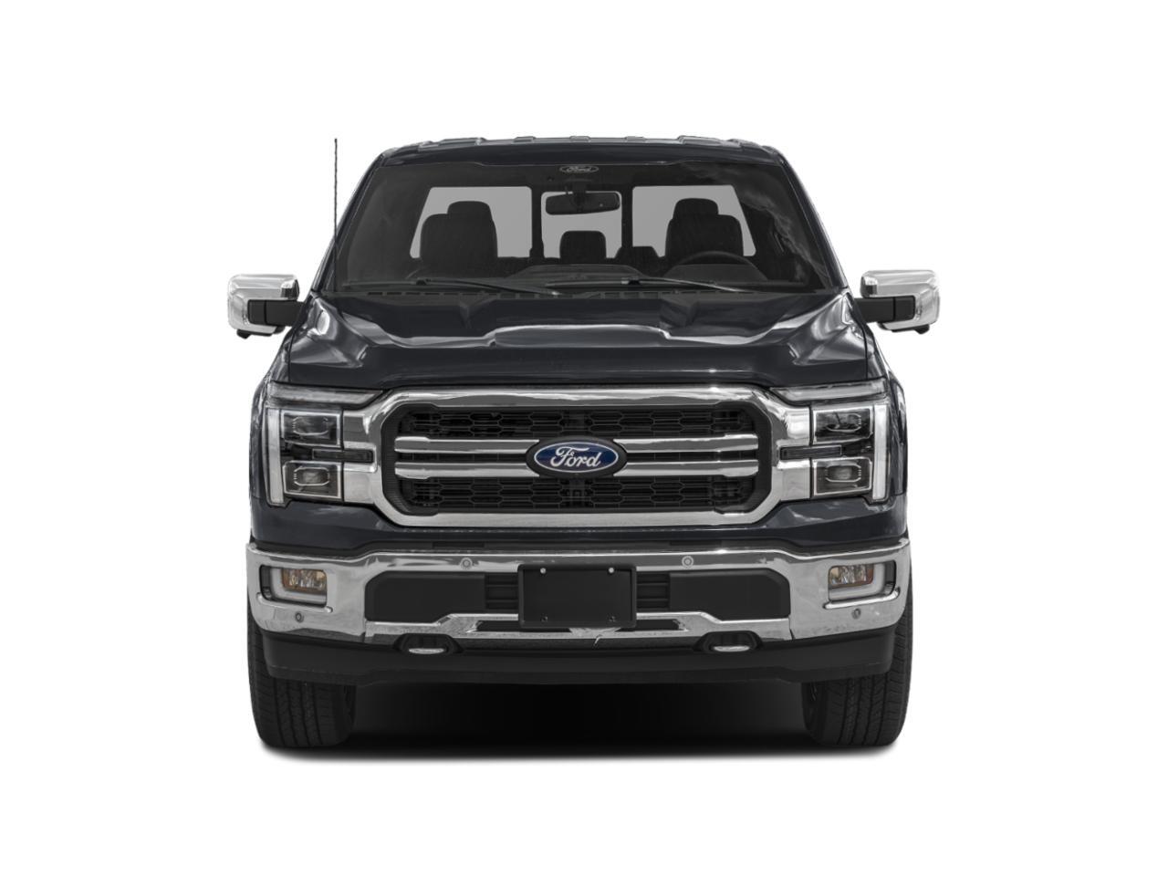 2024 Ford F-150 Lariat Hondo TX