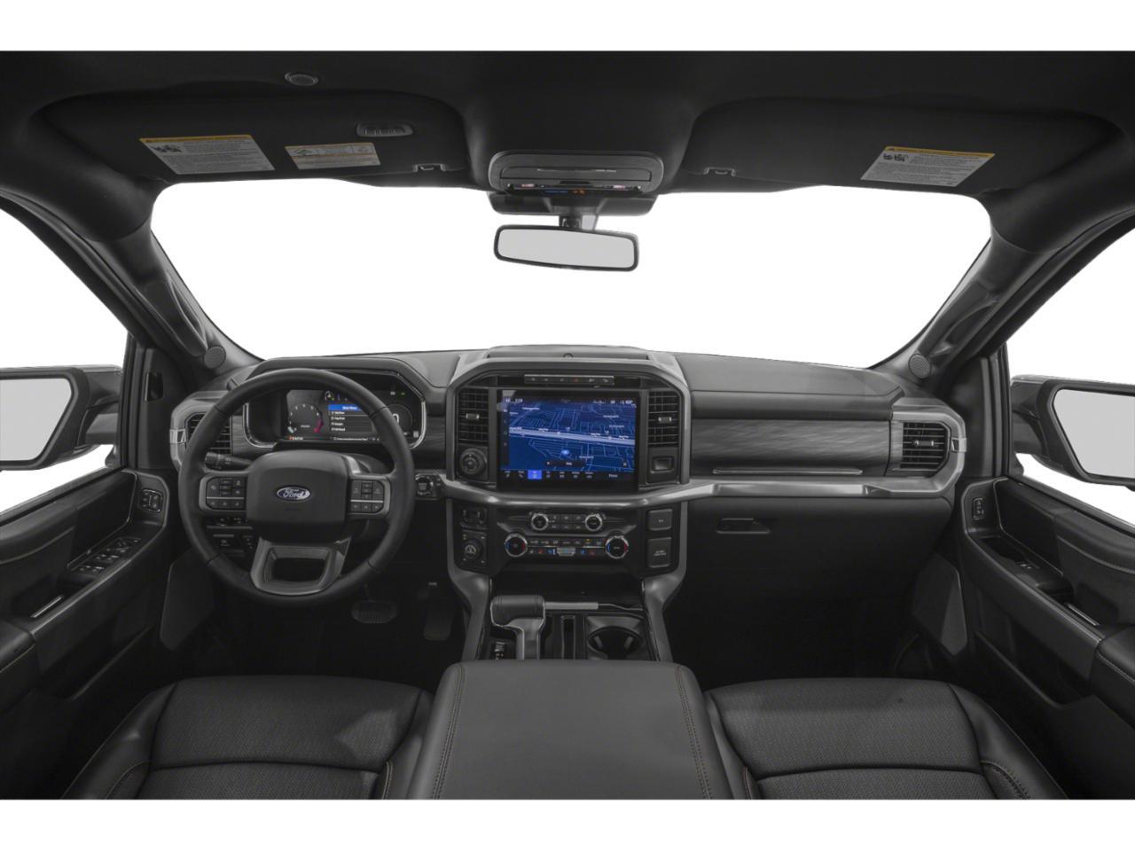 2024 Ford F-150 Lariat Hondo TX