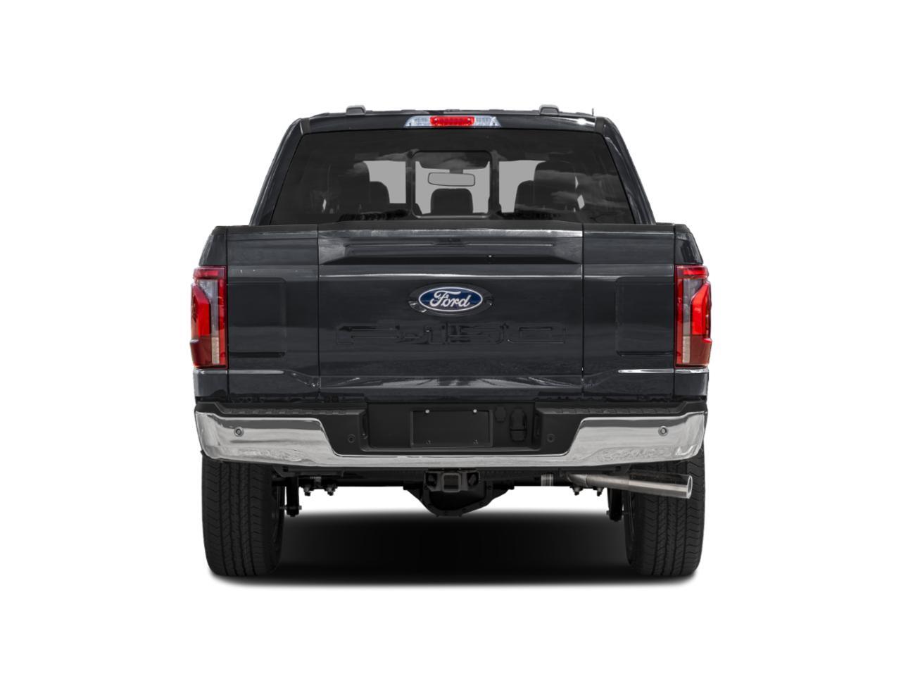 2024 Ford F-150 Lariat Watertown SD