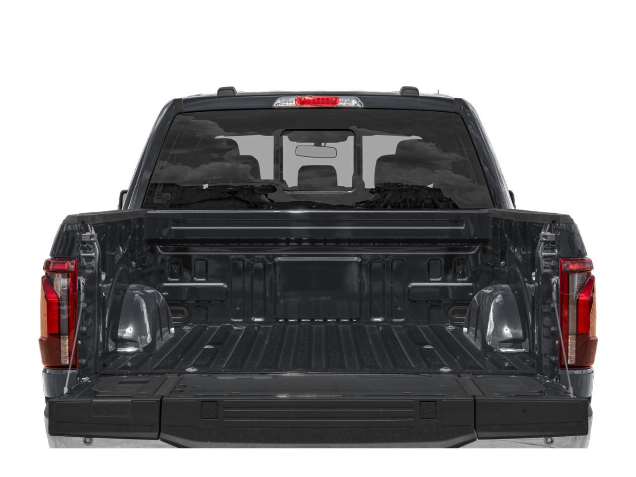 2024 Ford F-150 Lariat Watertown SD