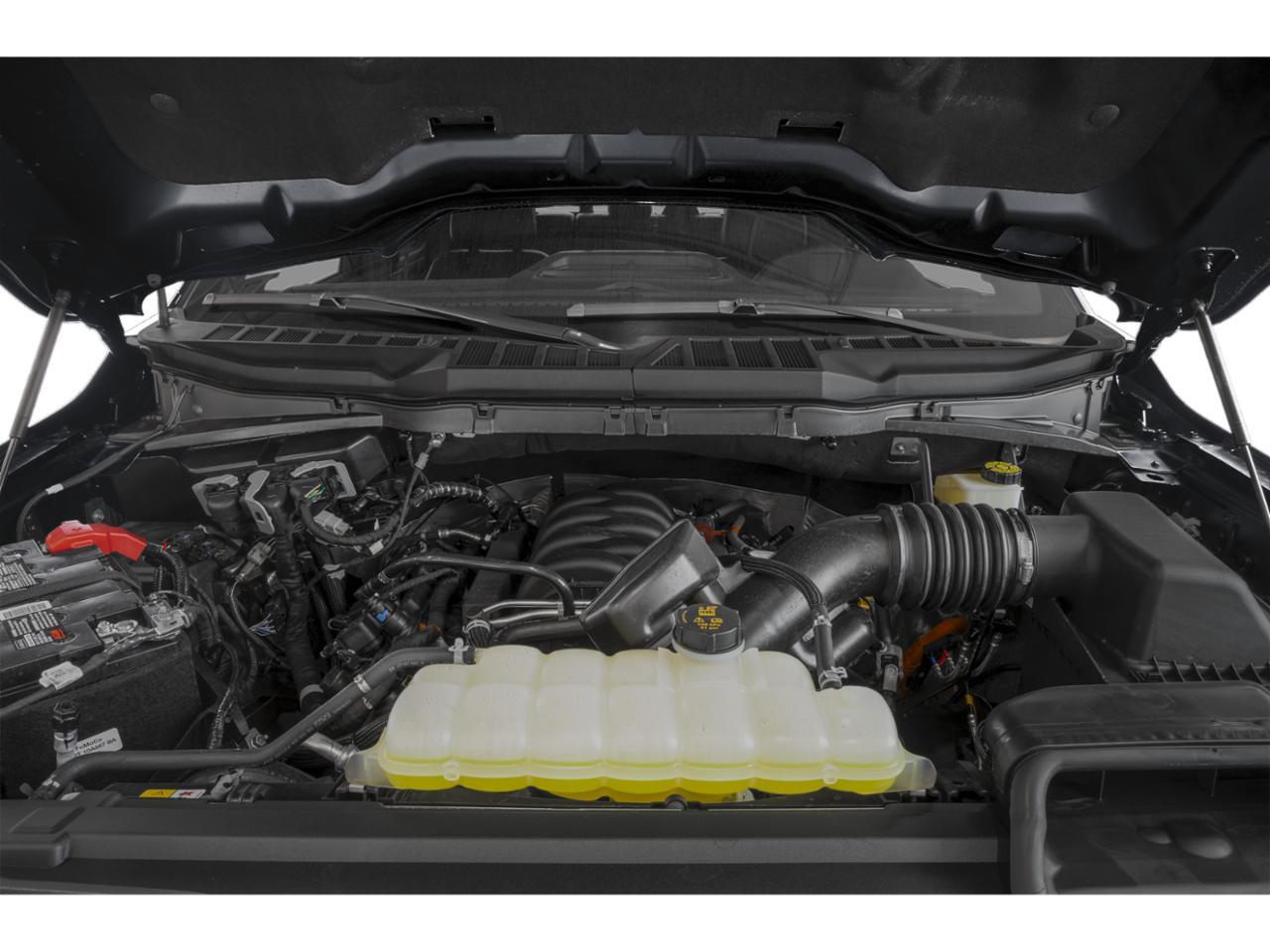 2024 Ford F-150 Lariat Watertown SD