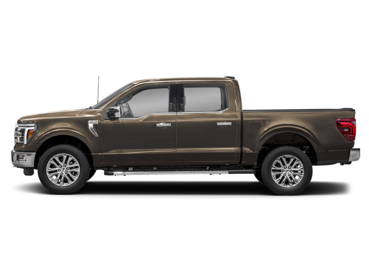 2024 Ford F-150 Lariat Watertown SD