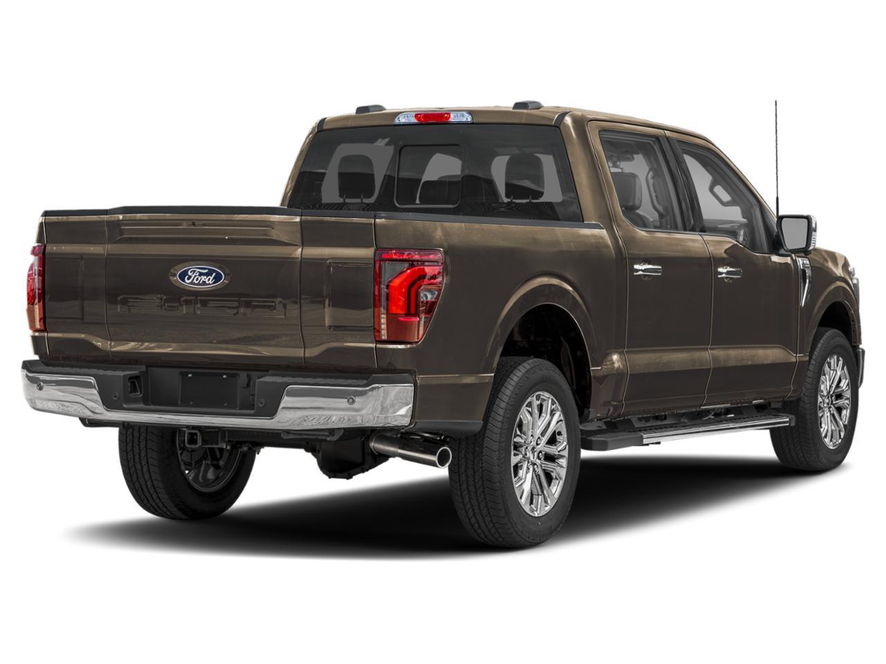 2024 Ford F-150 Lariat Watertown SD