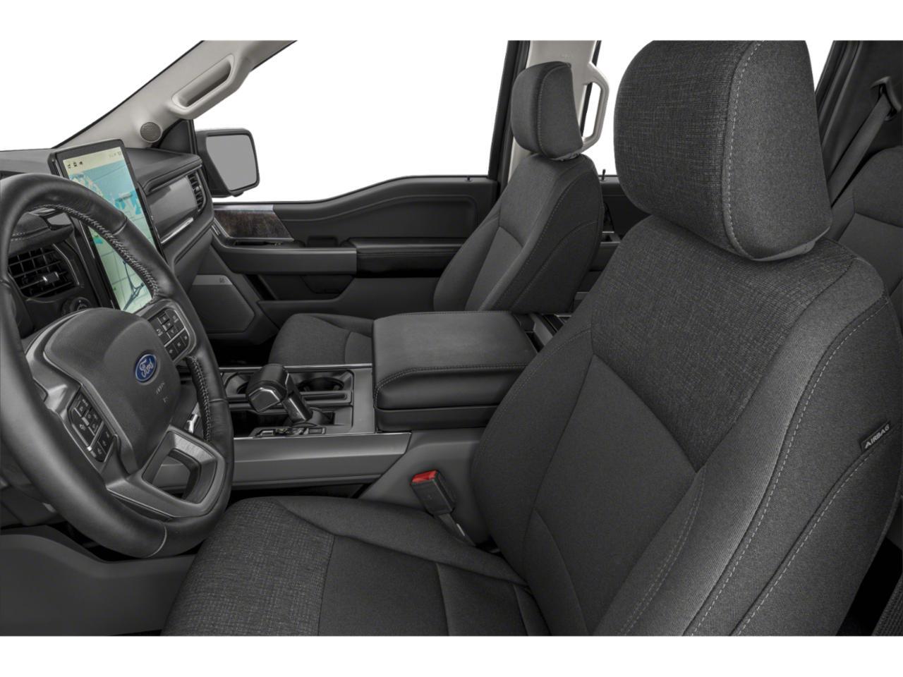 2024 Ford F-150 Lightning Flash Roseville CA