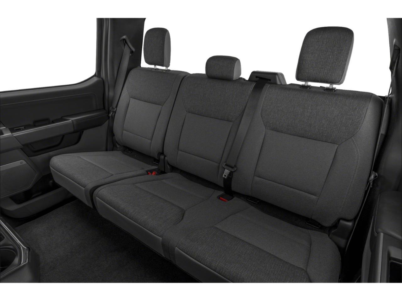 2024 Ford F-150 Lightning Flash Roseville CA