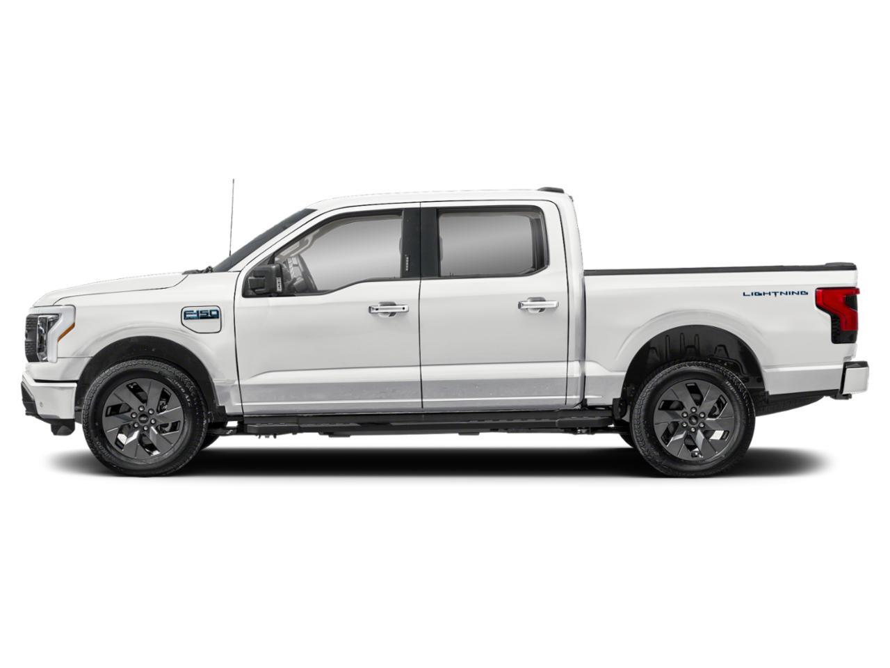 2024 Ford F-150 Lightning Flash San Clemente CA