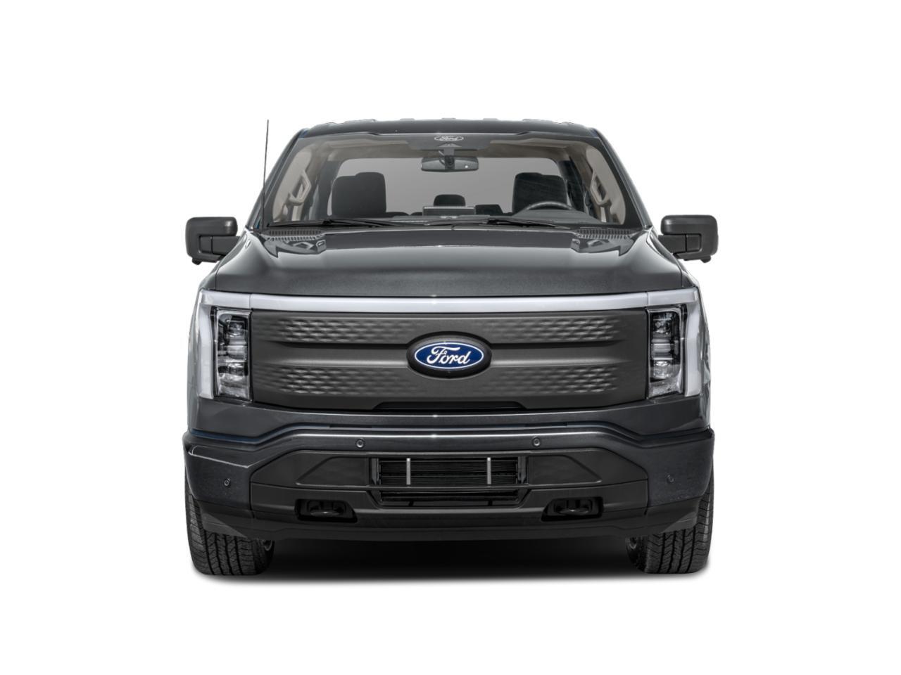 2024 Ford F-150 Lightning Flash San Clemente CA