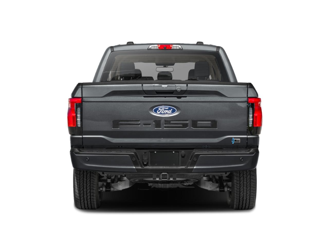 2024 Ford F-150 Lightning Flash San Clemente CA