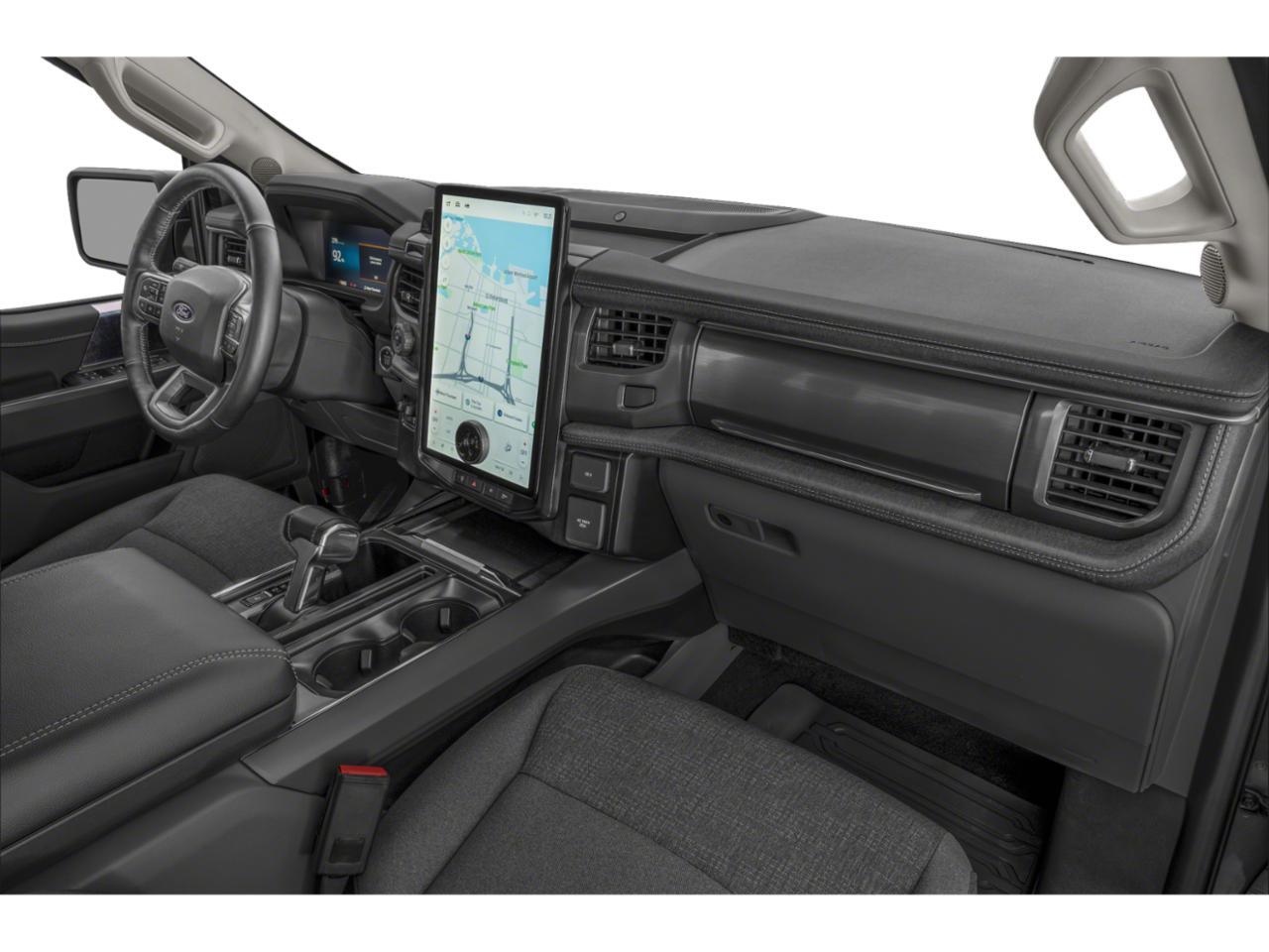 2024 Ford F-150 Lightning Flash San Clemente CA