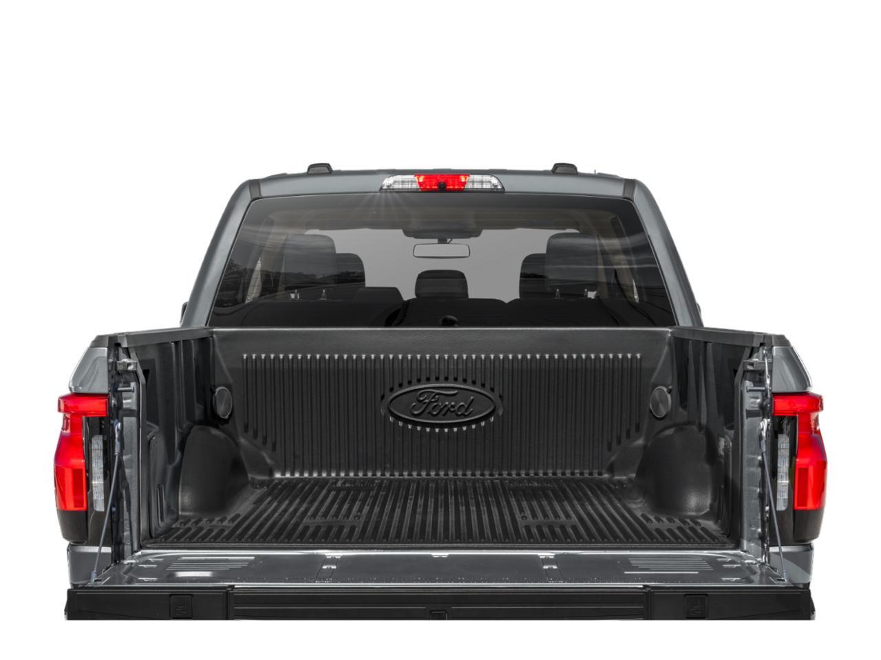2024 Ford F-150 Lightning Flash San Clemente CA
