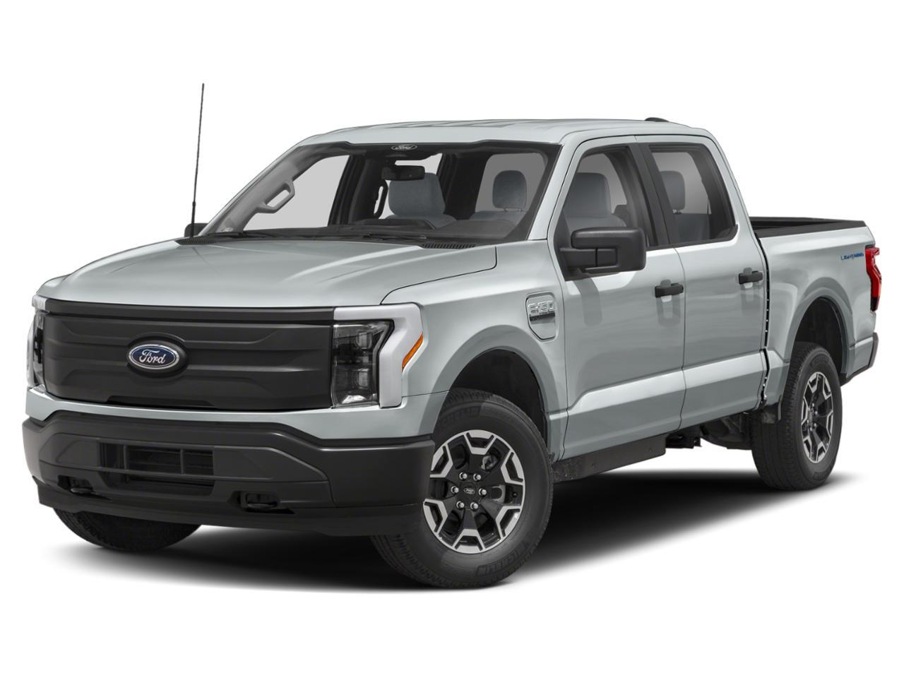 2024 Ford F-150 Lightning Pro Ashland VA