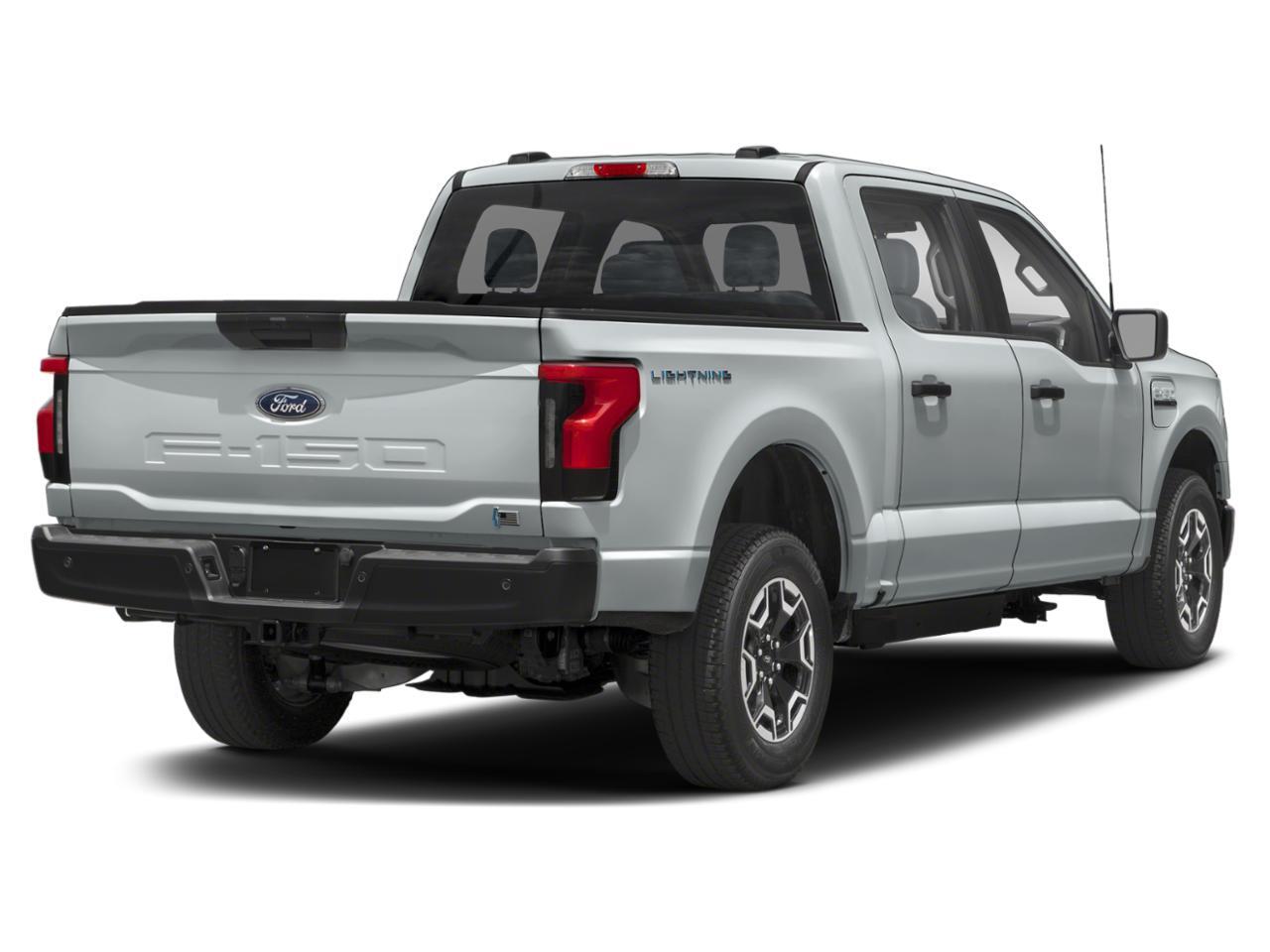 2024 Ford F-150 Lightning Pro Ashland VA