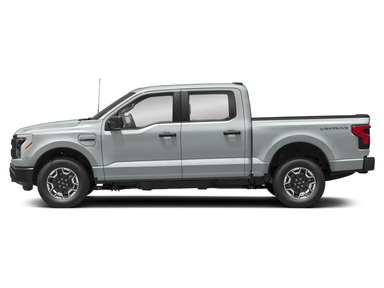 2024 Ford F-150 Lightning Pro Ashland VA