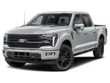 2024 Ford F-150 Platinum Oshkosh WI
