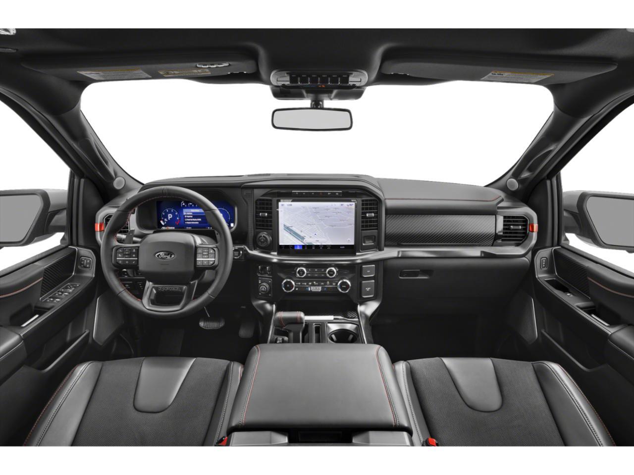 2024 Ford F-150 Raptor 4WD SuperCrew 5.5' Box Pickup Truck Irving TX