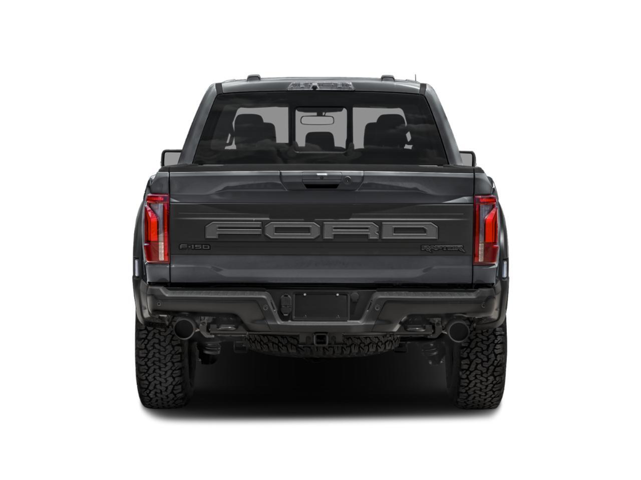 2024 Ford F-150 Raptor 4WD SuperCrew 5.5' Box Pickup Truck Irving TX
