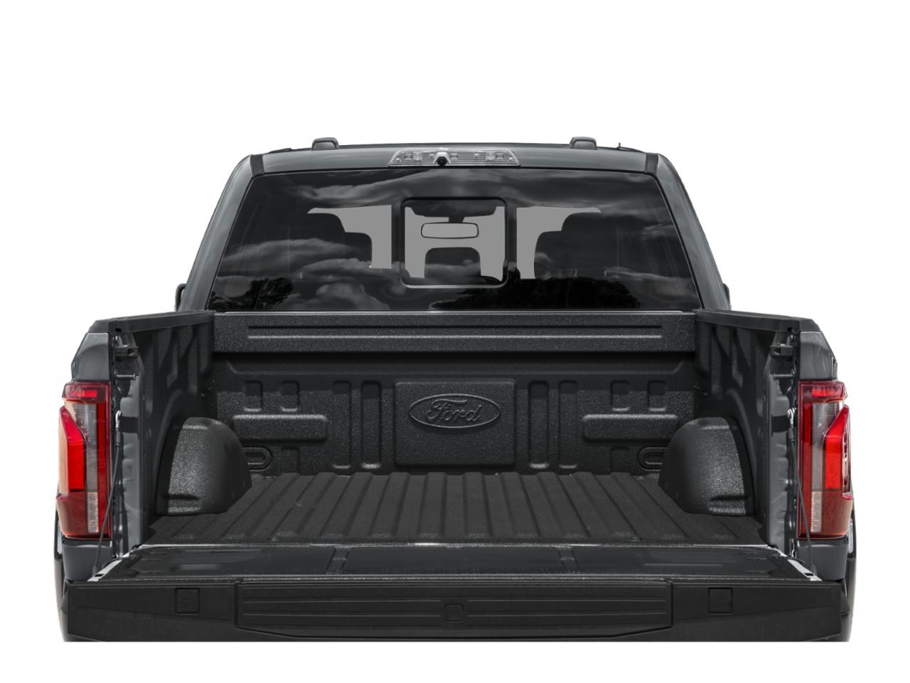 2024 Ford F-150 Raptor 4WD SuperCrew 5.5' Box Pickup Truck Irving TX