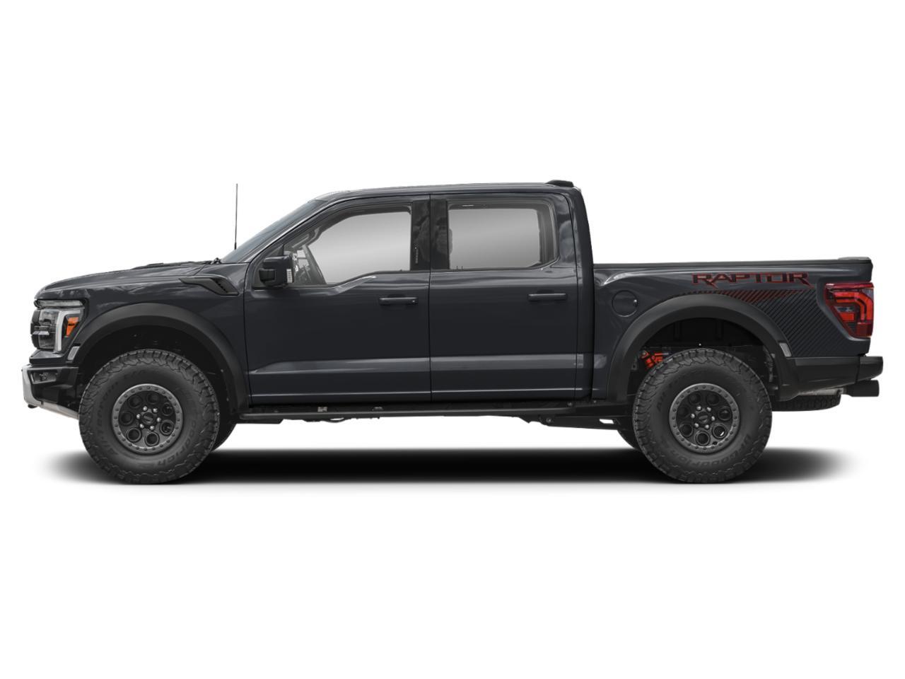 2024 Ford F-150 Raptor 4WD SuperCrew 5.5' Box Pickup Truck Irving TX