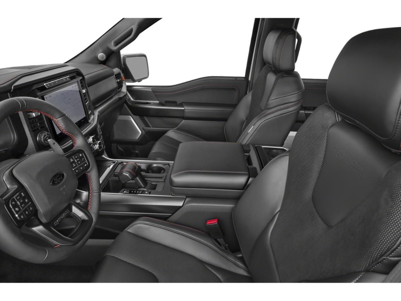 2024 Ford F-150 Raptor San Clemente CA