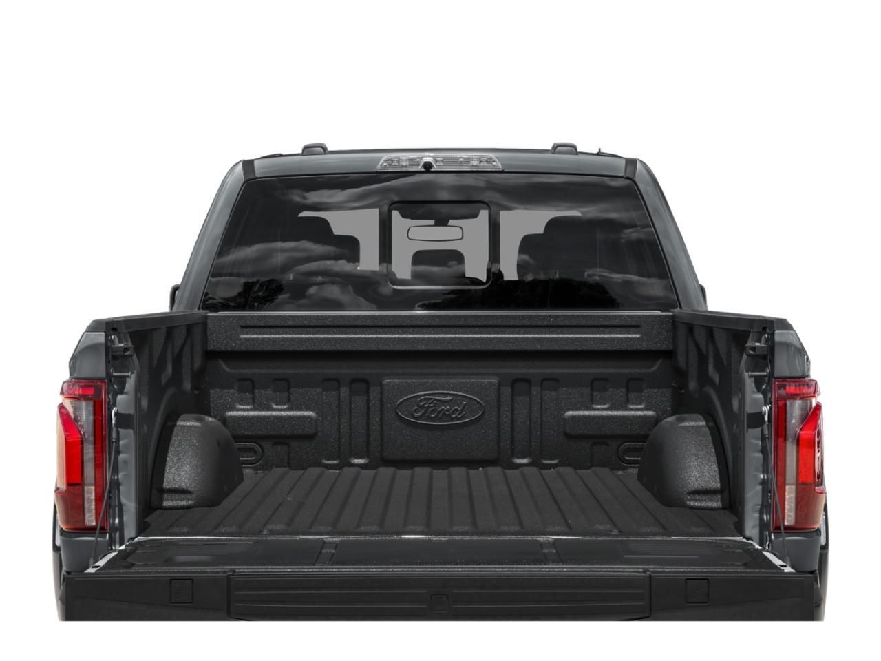2024 Ford F-150 Raptor San Clemente CA