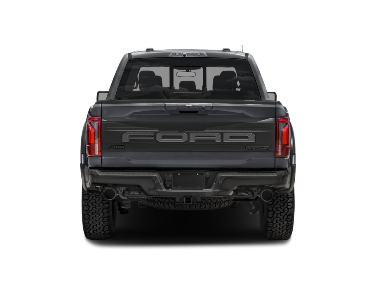 2024 Ford F-150 Raptor San Clemente CA