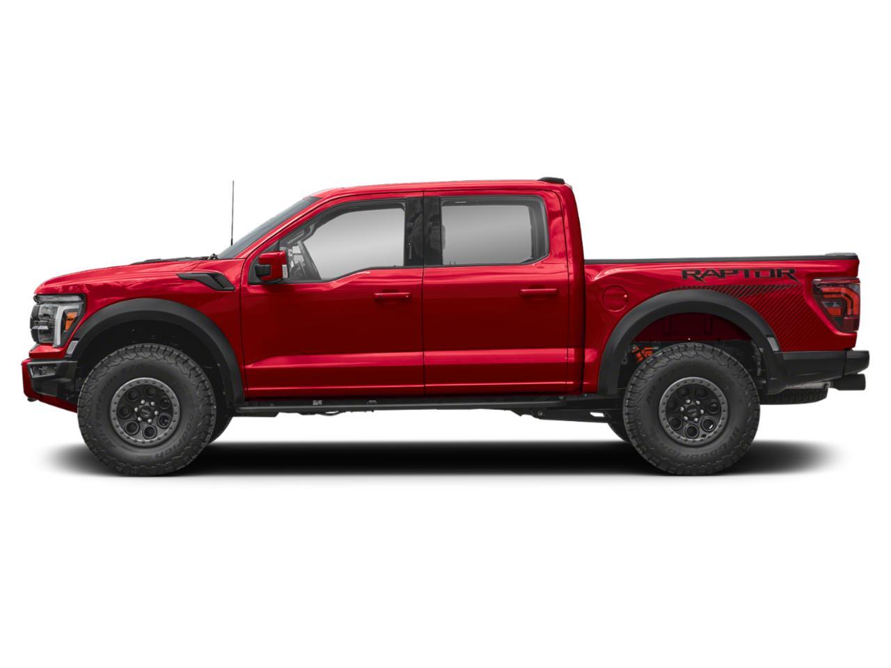 2024 Ford F-150 Raptor San Clemente CA