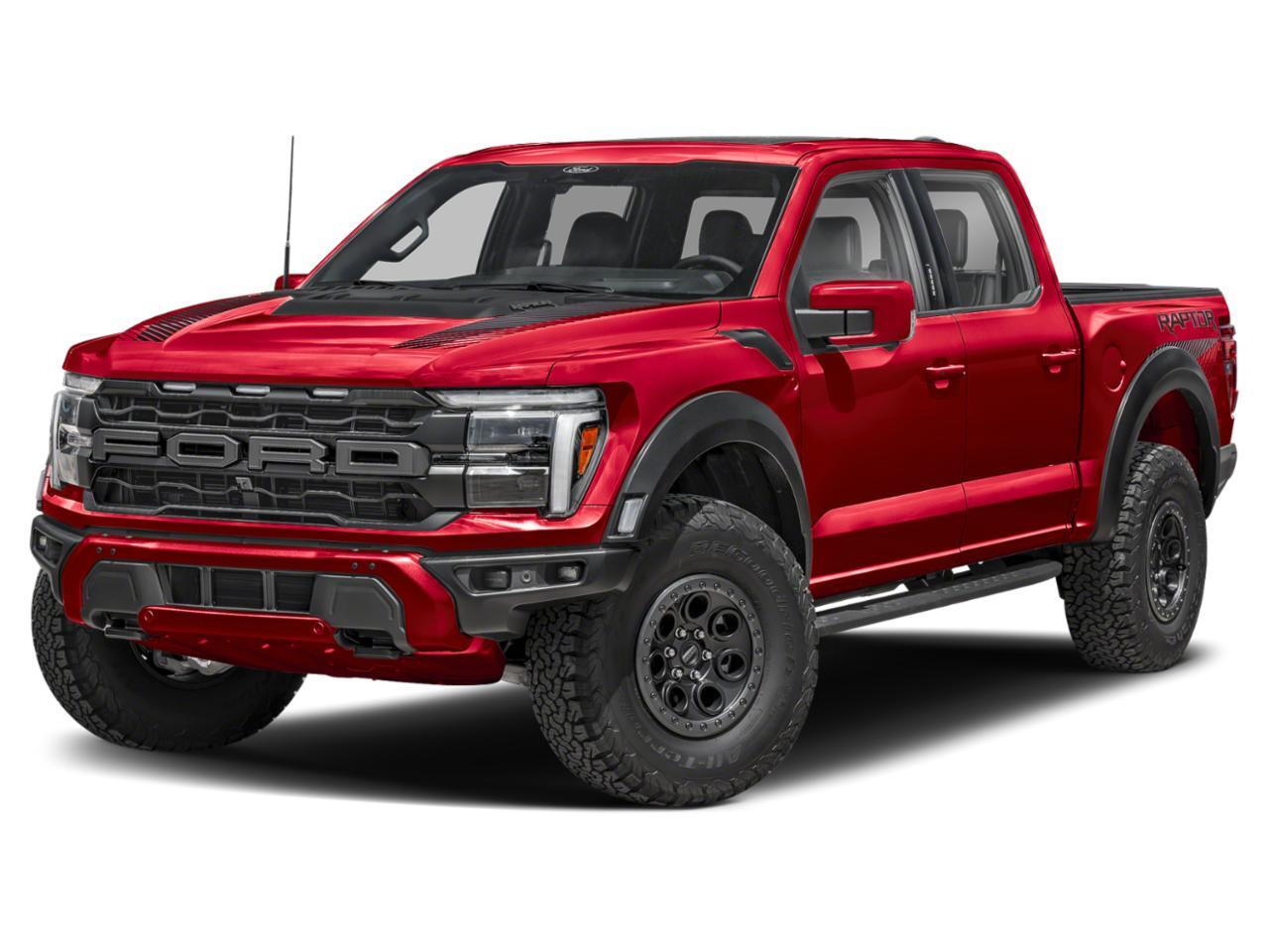 2024 Ford F-150 Raptor San Clemente CA