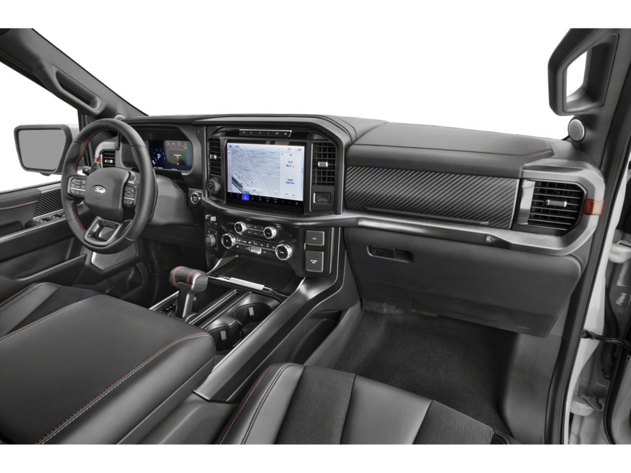 2024 Ford F-150 Raptor Roseville CA